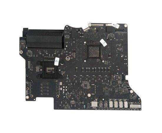 Донор материнской платы iMac 27 Retina 5K A1419 Core i5 QC 3.3GHz AMD Radeon R9 M290X 2Gb Late 2014 Mid 2015 661-00190 820-4652-A, изображение 3