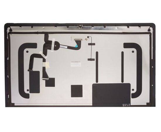 Матрица LM270QQ1 (SD)(B1) iMac 27 Retina 5K A1419 Late 2015 со стеклом / LG / класс A