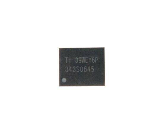 Микросхема управления сенсора / контроллер тачскрина iPhone 5S / 343S0645
