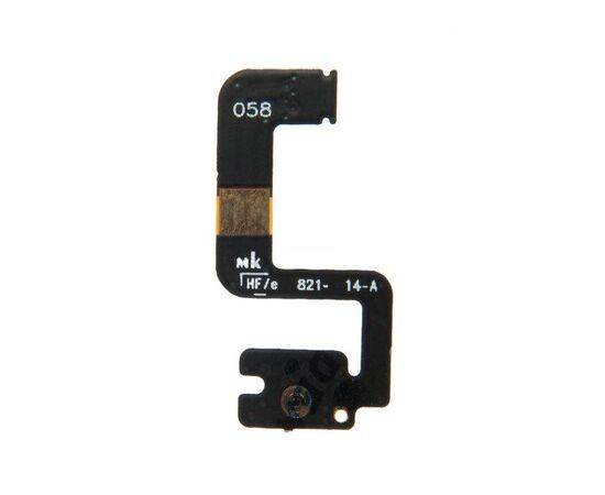 Шлейф с микрофоном iPad 3 / iPad 4 / LTE / 821-1314