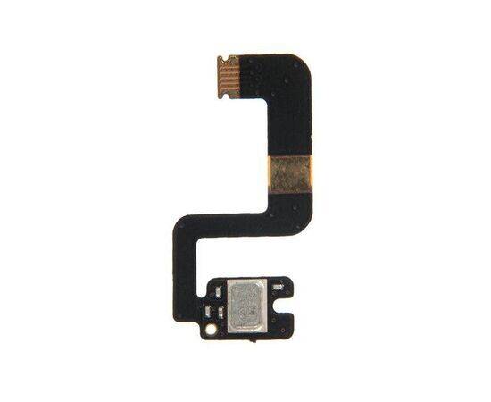 Шлейф с микрофоном iPad 3 / iPad 4 / LTE / 821-1314, изображение 2