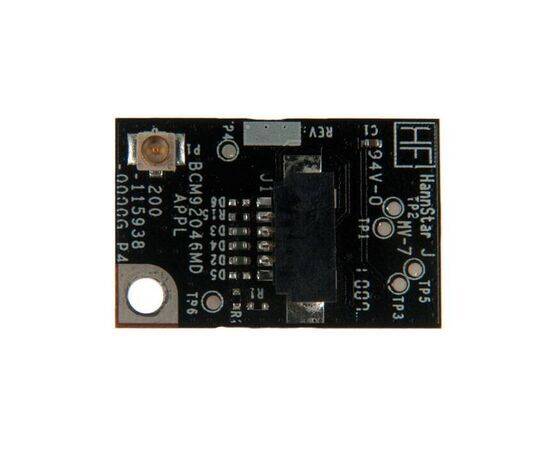 Плата Bluetooth BCM92046MD iMac 21.5 27 A1311 A1312 Late 2009 / 922-9218