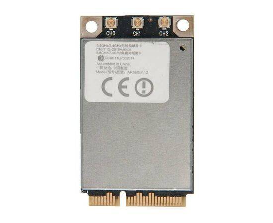 Плата WiFi-AirPort AR5BXB112 iMac 21.5 27 A1311 A1312 / 607-7215 607-3762