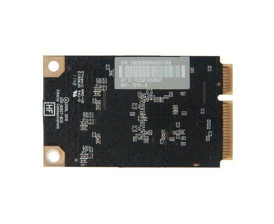 Плата WiFi-AirPort AR5BXB112 iMac 21.5 27 A1311 A1312 / 607-7215 607-3762, изображение 2