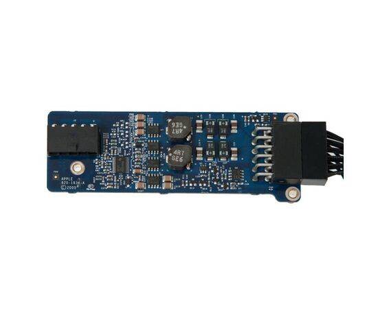 Плата-переходник блока питания с кабелем iMac 17 iSight G5 A1173 Mid Late 2006 661-3788 820-1934-A 8, изображение 2