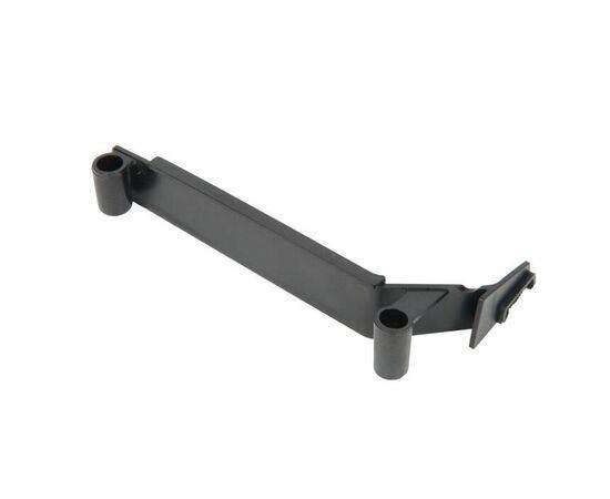 Прижимная стенка подсветки матрицы iMac 21.5 A1311 Mid 2011 922-9805, изображение 2