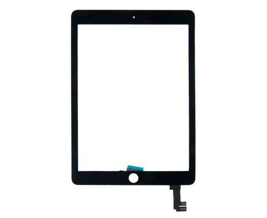 Тачскрин iPad Air 2 / черный / 821-2693 / OEM, Цвет: Черный