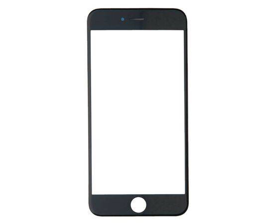 Тачскрин iPhone 6 Plus / черный