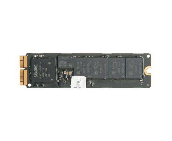 Твердотельный накопитель SSD 128Gb Samsung MZ-JPV128S/0A2 / 0A4 MacBook Air Pro 13 15 Retina A1465 A1466 A1502 A1398 Early 2015 Late 2015 Mid 2017 655-1958B, изображение 2