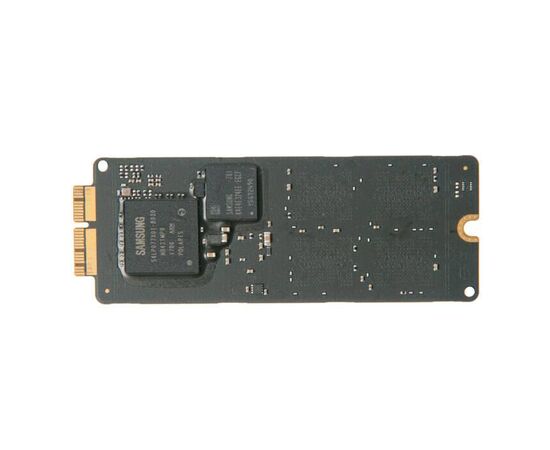 Твердотельный накопитель SSD 128Gb Samsung MZ-KPW1280/0A6 iMac 21.5 27 A1418 A1419 661-07312 655-1992C, изображение 2