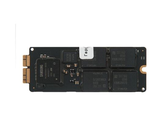 Твердотельный накопитель SSD 1Tb Samsung MZ-KPV1T00/0A8 iMac 21.5 27 A1418 A1419 MacBook Pro 13 15 Retina A1502 A1398 Early 2015 Late 2015 655-1860J, изображение 2