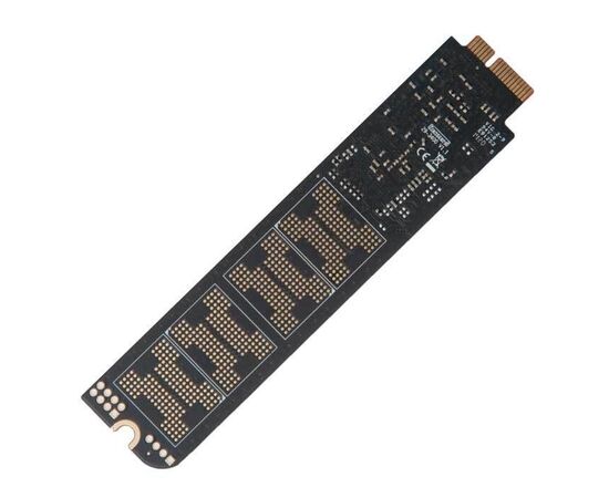 Твердотельный накопитель SSD 240Gb Transcend JetDrive 500 TS240GJDM500 MacBook Air 11 13 A1370 A1369 Late 2010 Mid 2011, изображение 3