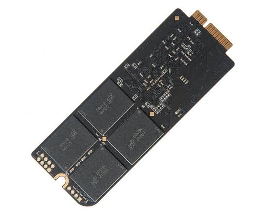 Твердотельный накопитель SSD 240Gb Transcend JetDrive 725 TS240GJDM725 MacBook Pro 15 Retina A1398 Mid 2012 Early 2013, изображение 3