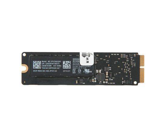 Твердотельный накопитель SSD 256Gb Samsung MZ-JPV2560/0A4 iMac 21.5 27 A1418 A1419 MacBook Air 11 13 A1465 A1466 MacBook Pro 13 15 Retina A1502 A1398 Early 2015 Late 2015 661-02350 661-02395 661-03559 655-1858G