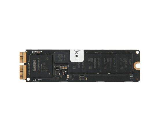 Твердотельный накопитель SSD 256Gb Samsung MZ-JPV2560/0A4 iMac 21.5 27 A1418 A1419 MacBook Air 11 13 A1465 A1466 MacBook Pro 13 15 Retina A1502 A1398 Early 2015 Late 2015 661-02350 661-02395 661-03559 655-1858G, изображение 2