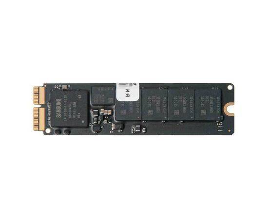 Твердотельный накопитель SSD 256Gb Samsung MZ-JPV256S/0A4 iMac 21.5 27 A1418 A1419 MacBook Air 11 13 A1465 A1466 MacBook Pro 13 15 Retina A1502 A1398 Early 2015 Late 2015 655-1959B 655-1959E, изображение 2