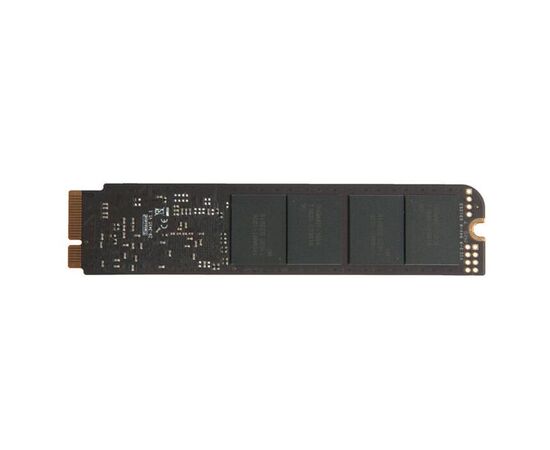 Твердотельный накопитель SSD 480Gb Transcend JetDrive 520 TS480GJDM520 MacBook Air 11 13 A1465 A1466 Mid 2012, изображение 5