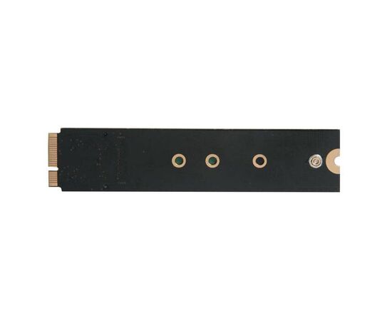 Твердотельный накопитель SSD 500Gb Samsung с переходником MacBook Air 11 13 A1465 A1466 Mid 2012, изображение 2