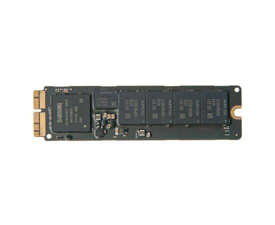 Твердотельный накопитель SSD 512Gb Samsung MZ-JPV5120/0A4 /0A5 iMac 21.5 27 A1418 A1419 MacBook Air 11 13 A1465 A1466 MacBook Pro 13 15 Retina A1502 A1398 Early 2015 Late 2015 661-02375 661-02530 655-1859B, изображение 2