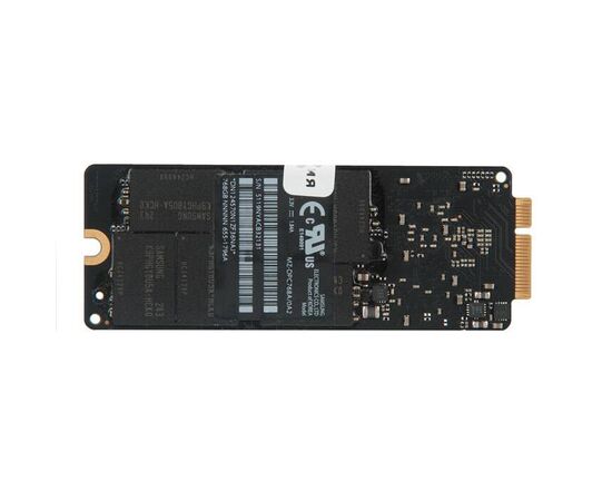 Твердотельный накопитель SSD 768Gb Samsung MZ-DPC768A/0A2 iMac 21.5 27 A1418 A1419 MacBook Pro 13 15 Retina A1398 A1425 Late 2012 Early 2013 661-7011 661-6638 655-1796-A