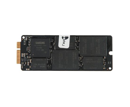 Твердотельный накопитель SSD 768Gb Samsung MZ-DPC768A/0A2 iMac 21.5 27 A1418 A1419 MacBook Pro 13 15 Retina A1398 A1425 Late 2012 Early 2013 661-7011 661-6638 655-1796-A, изображение 2