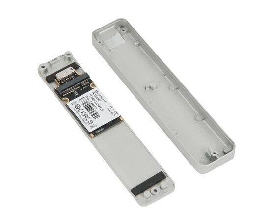 Твердотельный накопитель SSD 960Gb Transcend JetDrive 520 TS960GJDM520 MacBook Air 11 13 A1465 A1466 Mid 2012, изображение 2