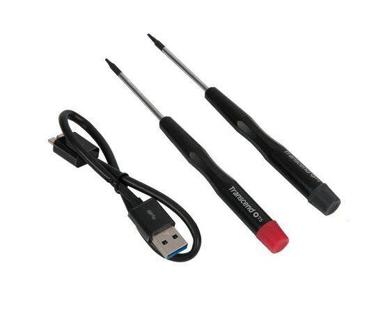 Твердотельный накопитель SSD 960Gb Transcend JetDrive 520 TS960GJDM520 MacBook Air 11 13 A1465 A1466 Mid 2012, изображение 6