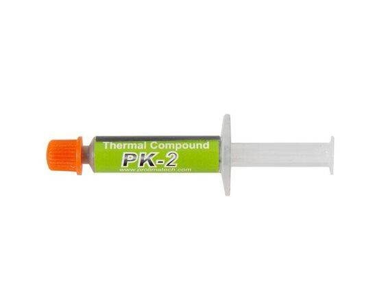 Термопаста Prolimatech PK-2 Nano Aluminium Thermal Compound / 1.5г.
