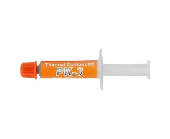 Термопаста Prolimatech PK-3 Nano Aluminium Thermal Compound / 1.5г.