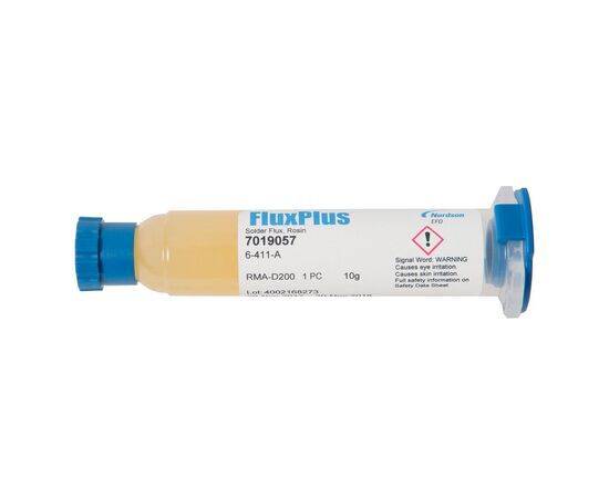Флюс-гель FluxPlus 6-411-A 10г
