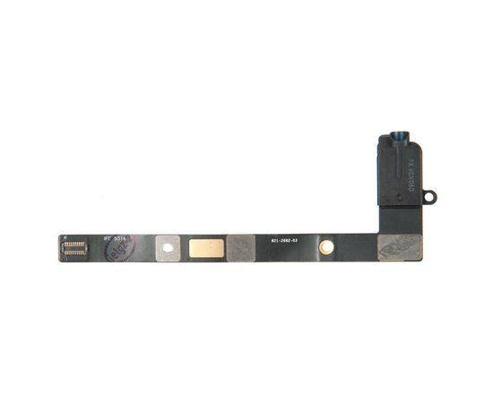 Шлейф с аудио разъемом iPad mini 4 / LTE / 821-2682 черный