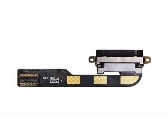 Шлейф зарядки нижний iPad 2 / 821-1180