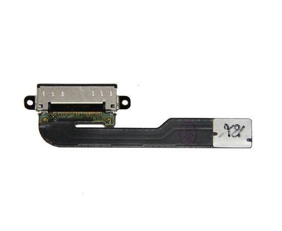 Шлейф зарядки нижний iPad 2 / 821-1180, изображение 2