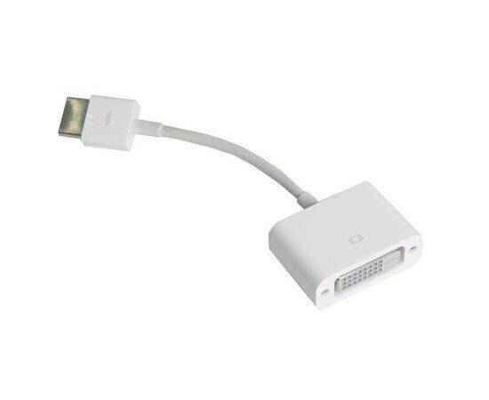 Переходник DVI ↔ HDMI, изображение 2