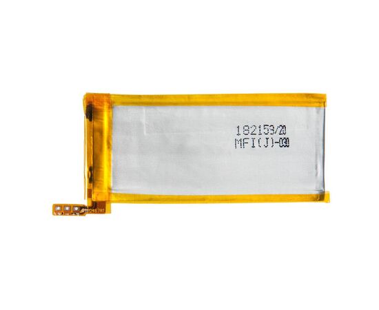 Аккумулятор iPod Nano 5G / 616-0467 616-0470, изображение 2