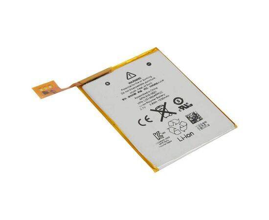 Аккумулятор iPod Touch 5 / 616-0621, изображение 2