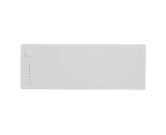 Аккумулятор MacBook 13 A1181 Белый White, 55Wh 10.8V A1185 Mid 2006 - Mid 2009 020-5071-B 661-3958 661-4571 661-5070 661-4703 652-0949 661-4254 / AA