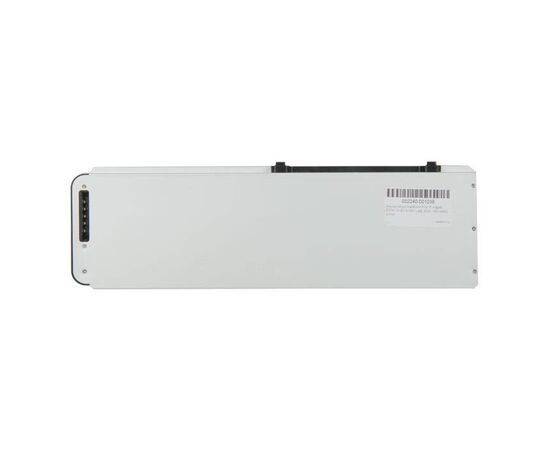 Аккумулятор MacBook Pro 15 A1286 50Wh 10.8V A1281 Late 2008 661-4833 / AA, изображение 2