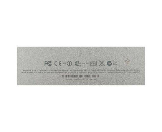 Блок корпуса с ножкой iMac 21.5 A1311 Late 2009 EMC 2308 922-9143 604-0872 604-0411 Б/У, изображение 6