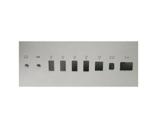Блок корпуса с ножкой iMac 21.5 A1311 Mid 2010 EMC 2389 922-9620 604-1542 Б/У, изображение 5
