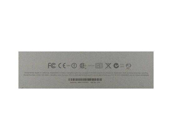 Блок корпуса с ножкой iMac 27 A1312 Late 2009 EMC 2309 EMC 2374 922-9166 604-0481 Б/У, изображение 2