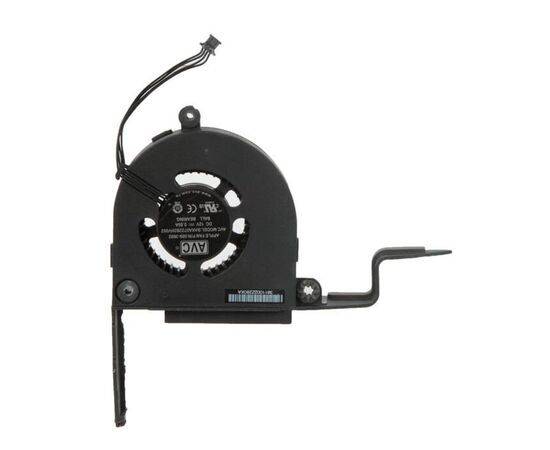 Вентилятор оптического привода ODD iMac 21.5 A1311 Mid 2011 Late 2011 922-9909 610-0026 069-3692 Б/У, изображение 3