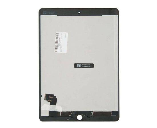 Дисплей в сборе iPad Air 2 / черный / 821-2437 / Refurbished, изображение 2