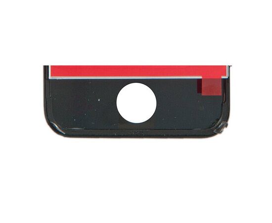 Дисплей в сборе iPhone 4 / переклей (Refurbished) / черный, изображение 4