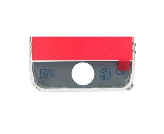 Дисплей в сборе iPhone 4S / FOG / белый, изображение 4