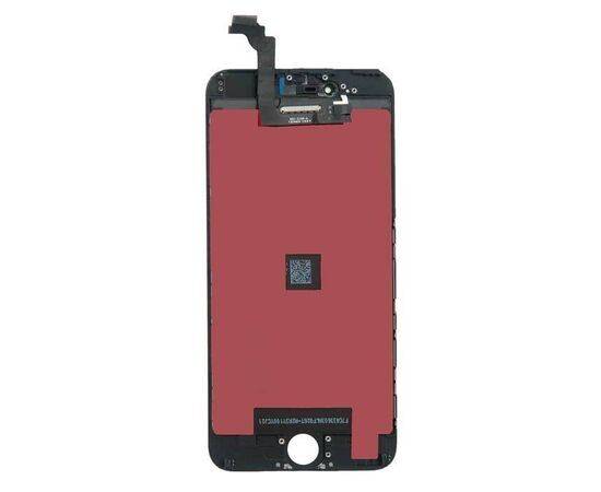 Дисплей в сборе iPhone 6 Plus / FOG / черный, изображение 2