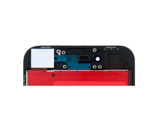Дисплей в сборе iPhone 8 / SE 2 / SE 3 / FOG / черный, изображение 4