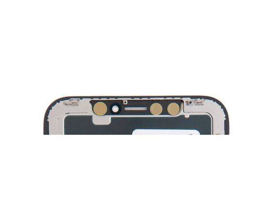 Дисплей в сборе iPhone X / переклей (Refurbished), изображение 2