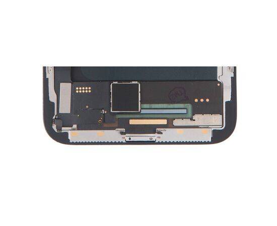Дисплей в сборе iPhone X / переклей (Refurbished), изображение 3
