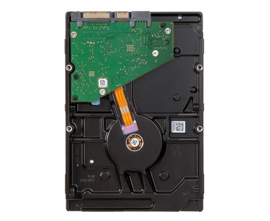 Жесткий диск HDD 3.5 SATA3 Seagate Barracuda 3Tb 5400rpm 64Mb ST3000DM007, изображение 3